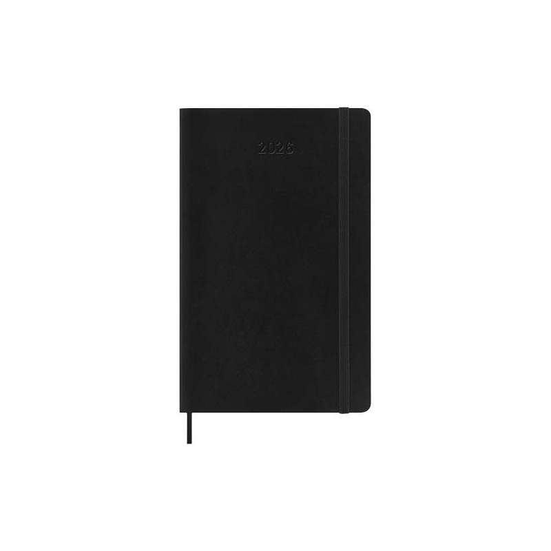 Agenda giornaliera con copertina morbida - cod. P107936