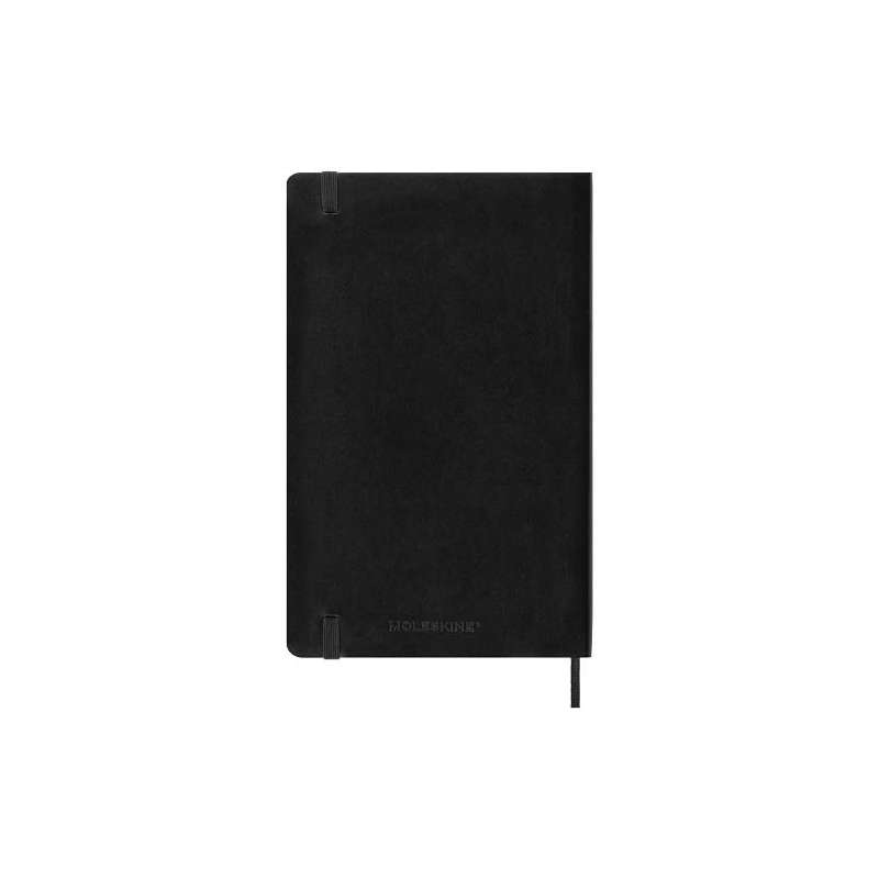 Agenda giornaliera con copertina morbida - cod. P107936