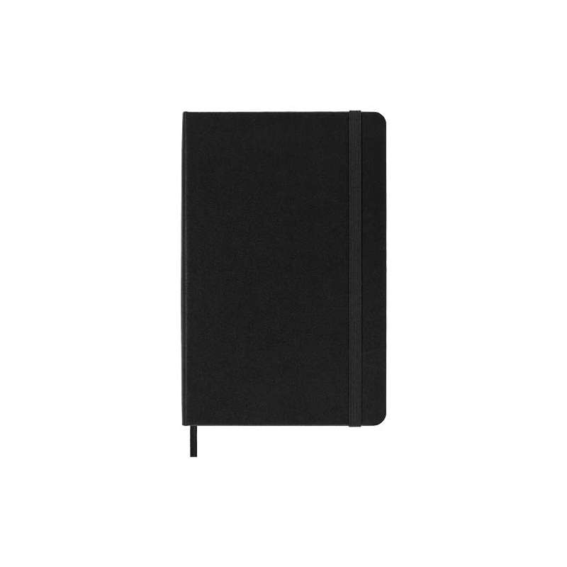 Taccuino Moleskine con scritte serigrafate - cod. P107956
