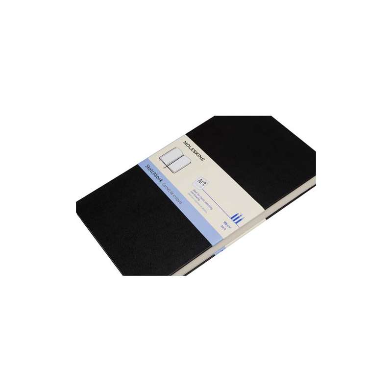 Taccuino Moleskine con scritte serigrafate - cod. P107956
