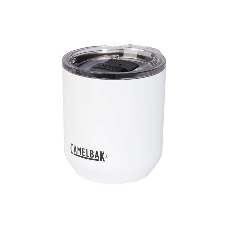 Bicchiere termico per cappuccino da 300 ml - cod. P100749