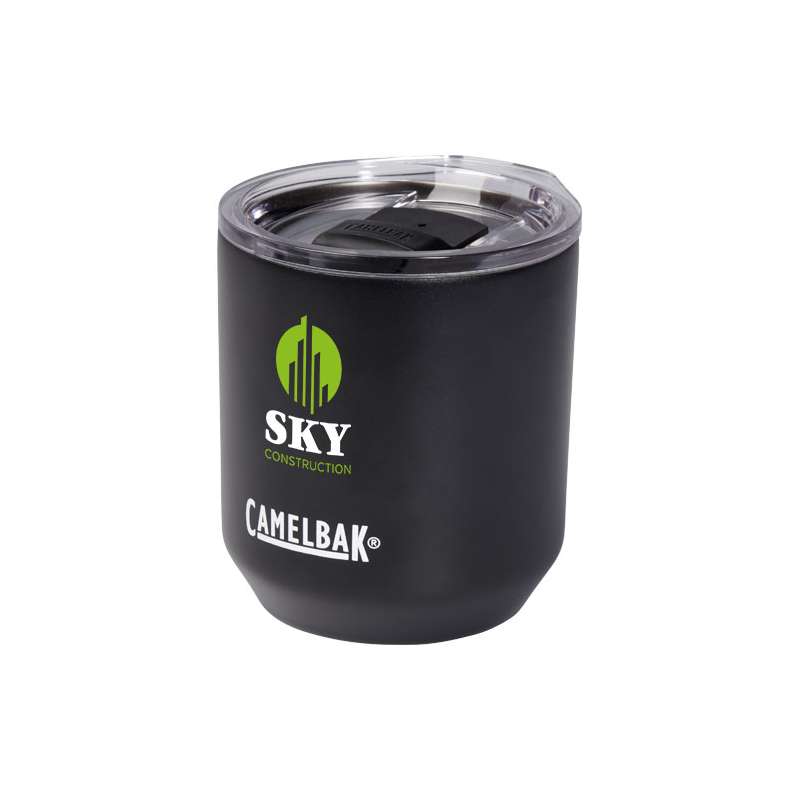 Bicchiere termico per cappuccino da 300 ml - cod. P100749