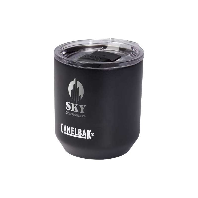 Bicchiere termico per cappuccino da 300 ml - cod. P100749