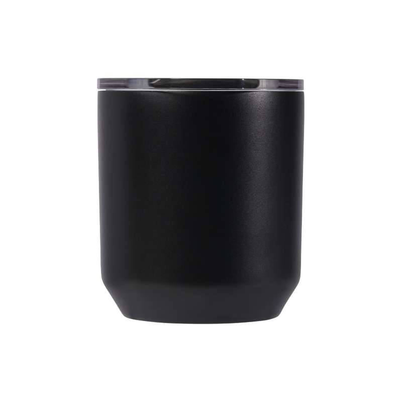 Bicchiere termico per cappuccino da 300 ml - cod. P100749