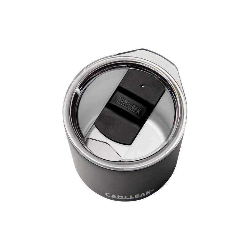 Bicchiere termico per cappuccino da 300 ml - cod. P100749