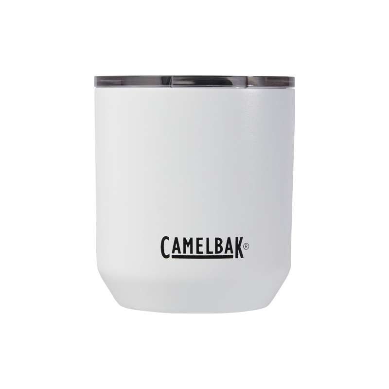 Bicchiere termico per cappuccino da 300 ml - cod. P100749