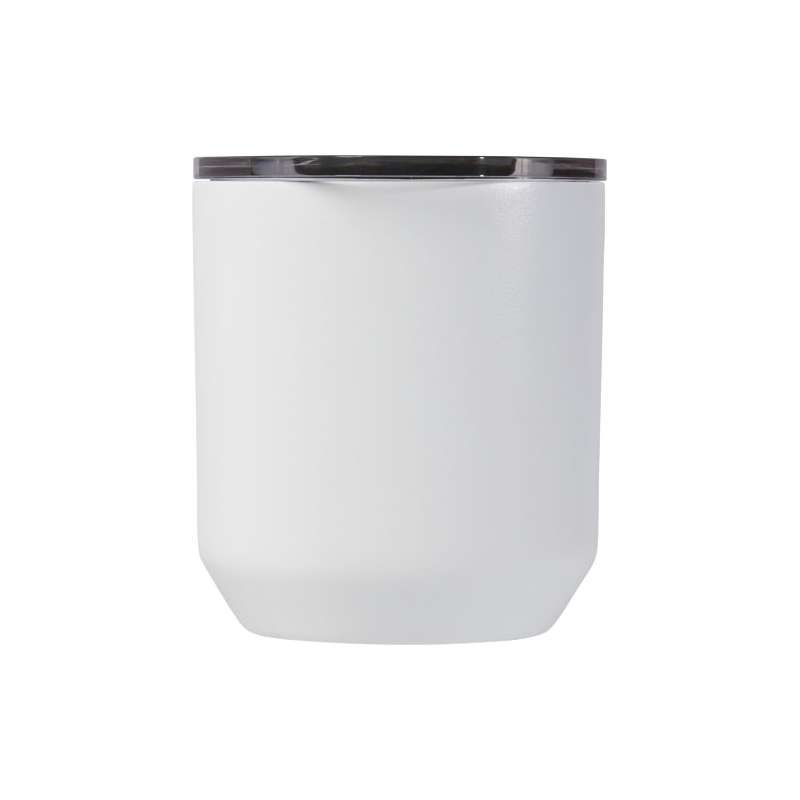 Bicchiere termico per cappuccino da 300 ml - cod. P100749