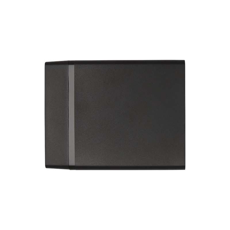 Power station da72 W in plastica riciclata PD ADAPT - cod. P124330