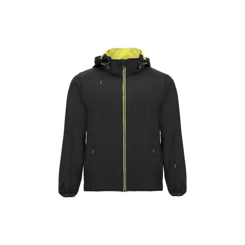 Giacca unisex sportiva - cod. PR6428