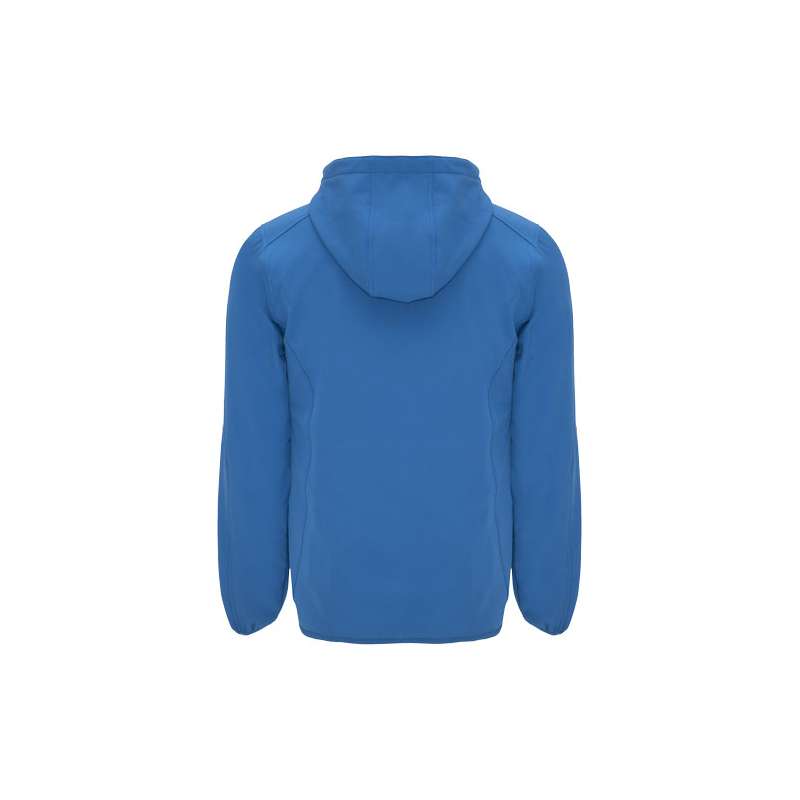 Giacca unisex sportiva - cod. PR6428