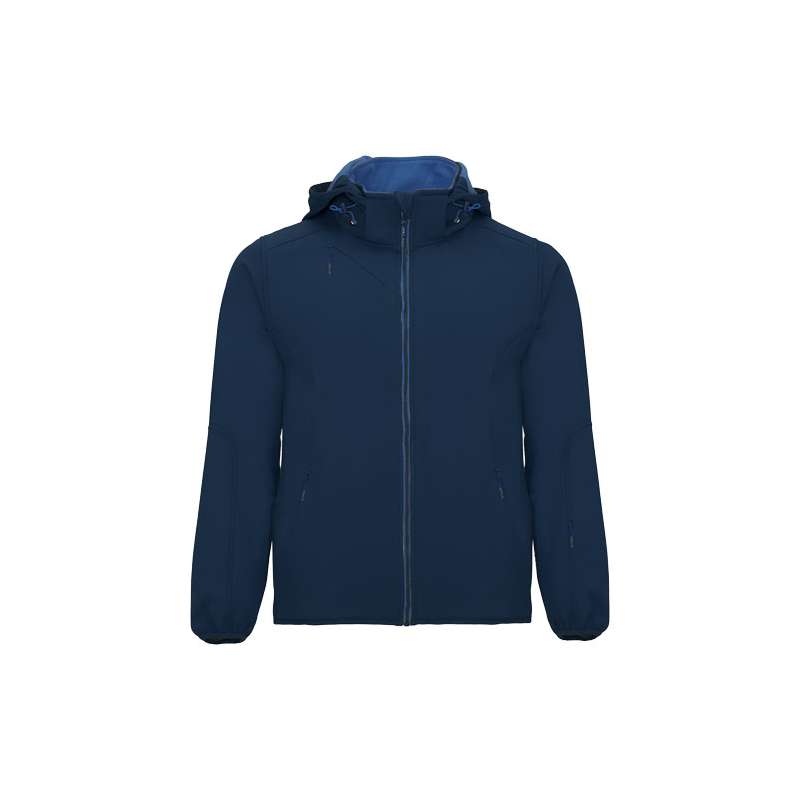 Giacca unisex sportiva - cod. PR6428