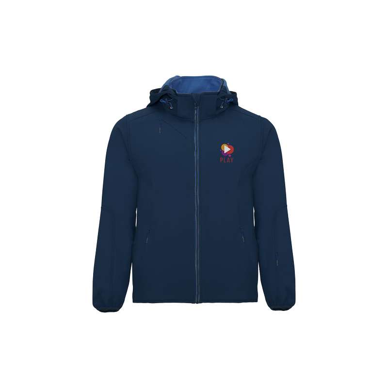 Giacca unisex sportiva - cod. PR6428