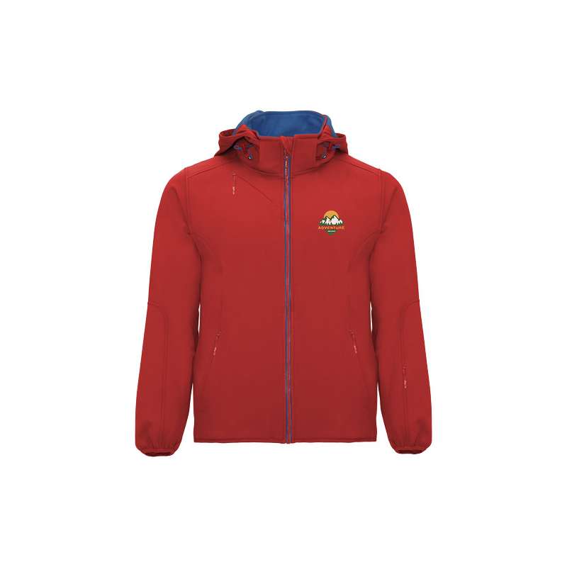 Giacca unisex sportiva - cod. PR6428