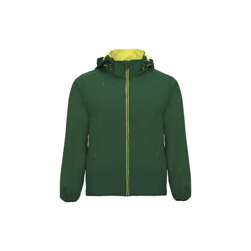 Giacca unisex sportiva - cod. PR6428