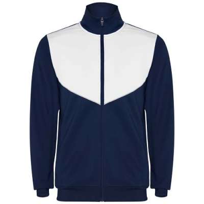 Tuta da ginnastica unisex Evans - cod. PR6402