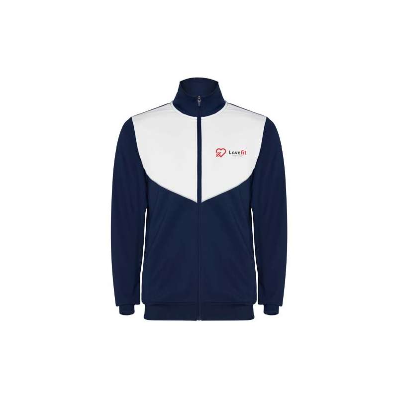 Tuta da ginnastica unisex Evans - cod. PR6402