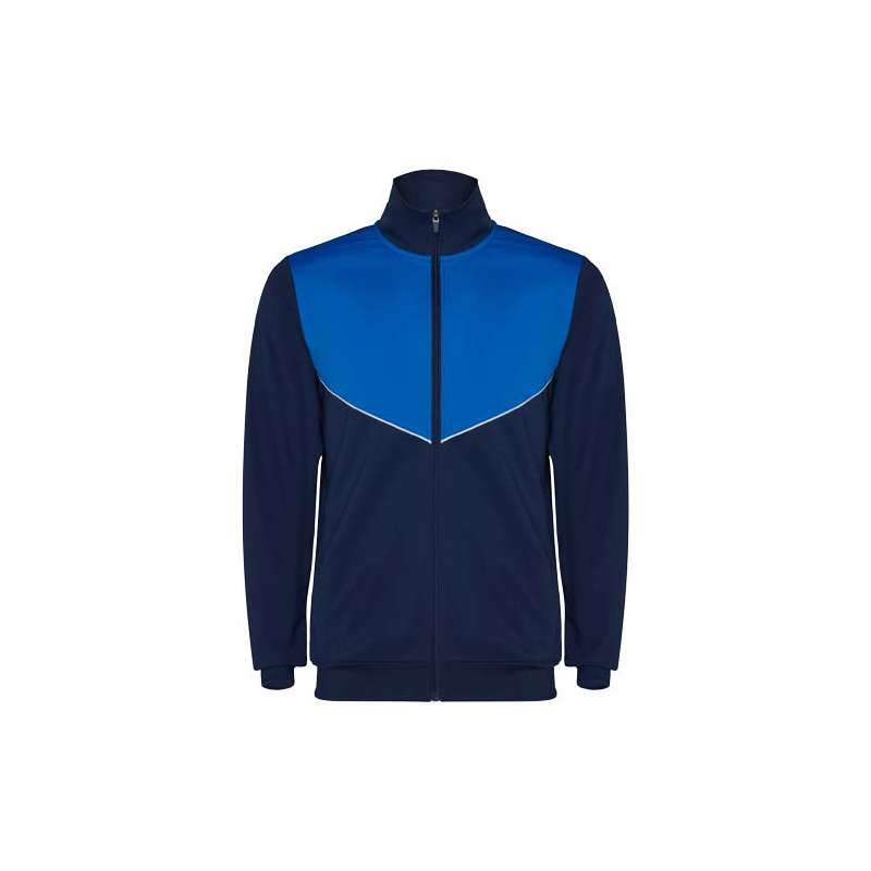 Tuta da ginnastica unisex Evans - cod. PR6402