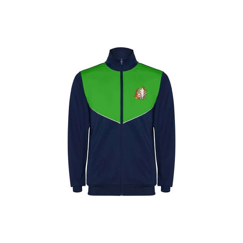 Tuta da ginnastica unisex Evans - cod. PR6402