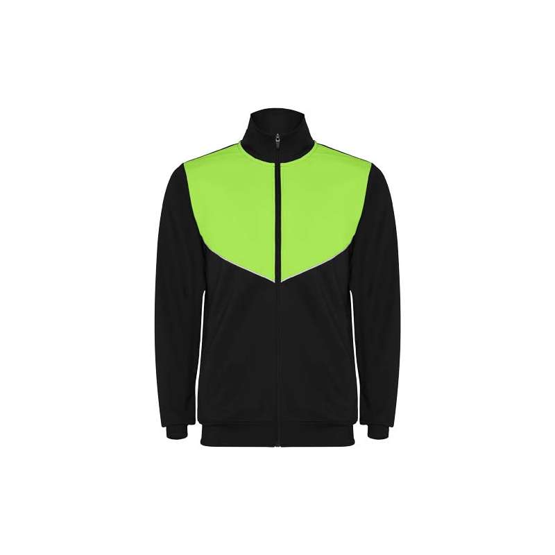 Tuta da ginnastica unisex Evans - cod. PR6402