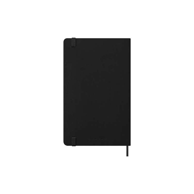 Agenda settimanale con copertina rigida - cod. P107941