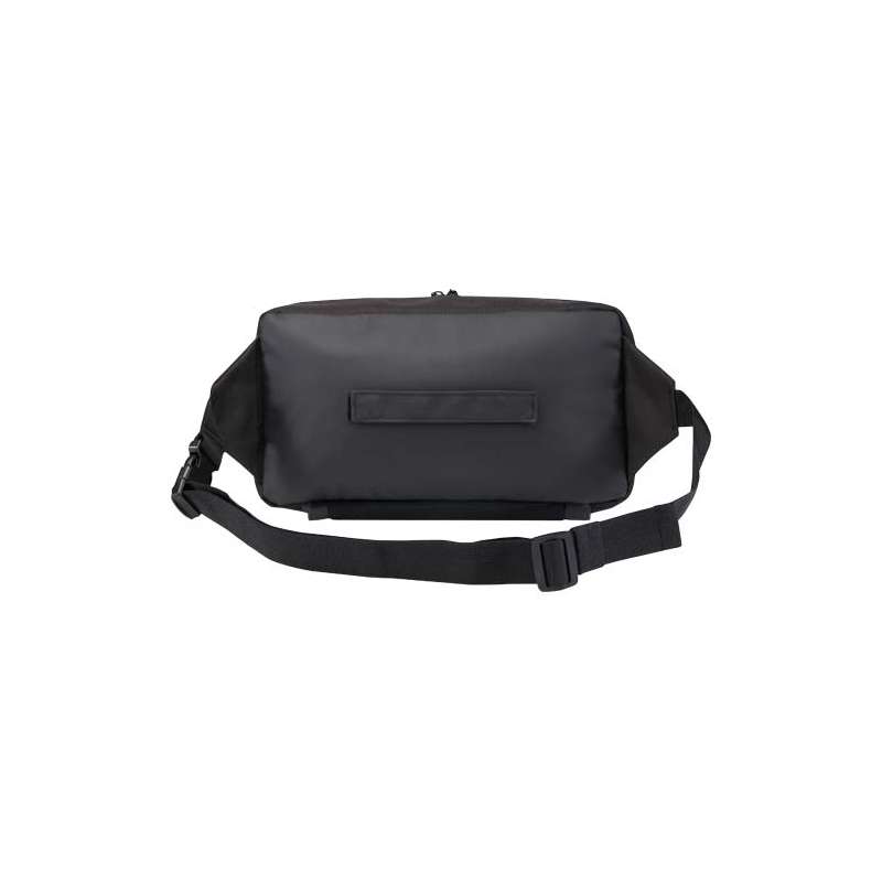 Borsa modulare monospalla in materiale riciclato certificato GRS Roam - cod. P120715