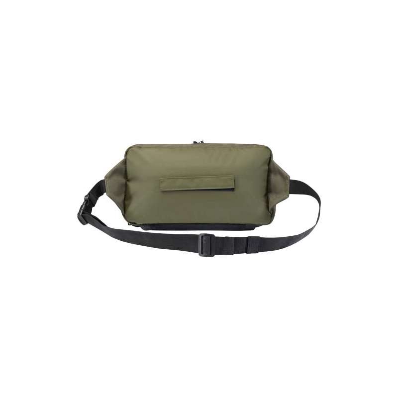 Borsa modulare monospalla in materiale riciclato certificato GRS Roam - cod. P120715