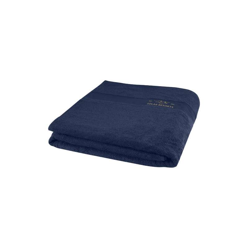 Asciugamano 100 x 180 cm. con stampa - cod. P117003