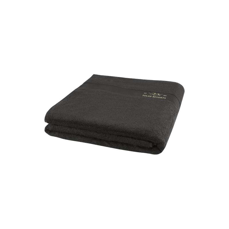 Asciugamano 100 x 180 cm. con stampa - cod. P117003