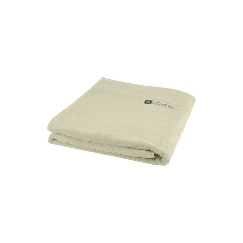 Asciugamano 100 x 180 cm. con stampa - cod. P117003
