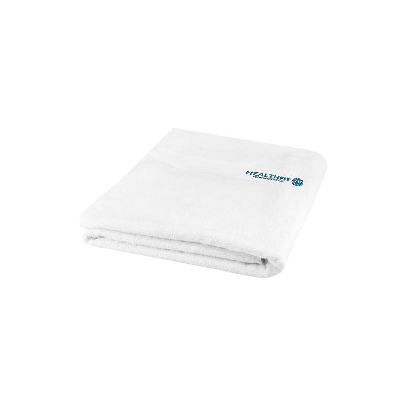 Asciugamano 100 x 180 cm. con stampa - cod. P117003