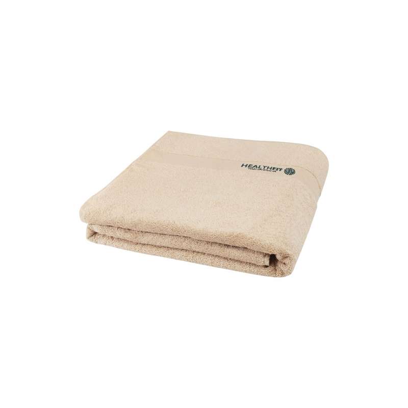 Asciugamano 100 x 180 cm. con stampa - cod. P117003