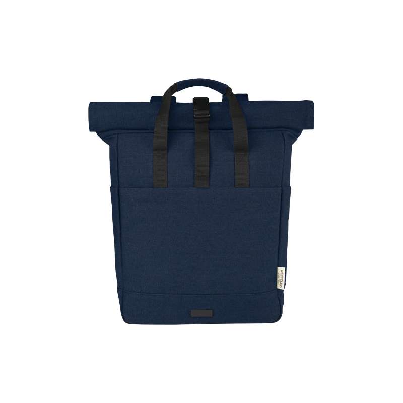 Zaino roll top personalizzato - cod. P120678