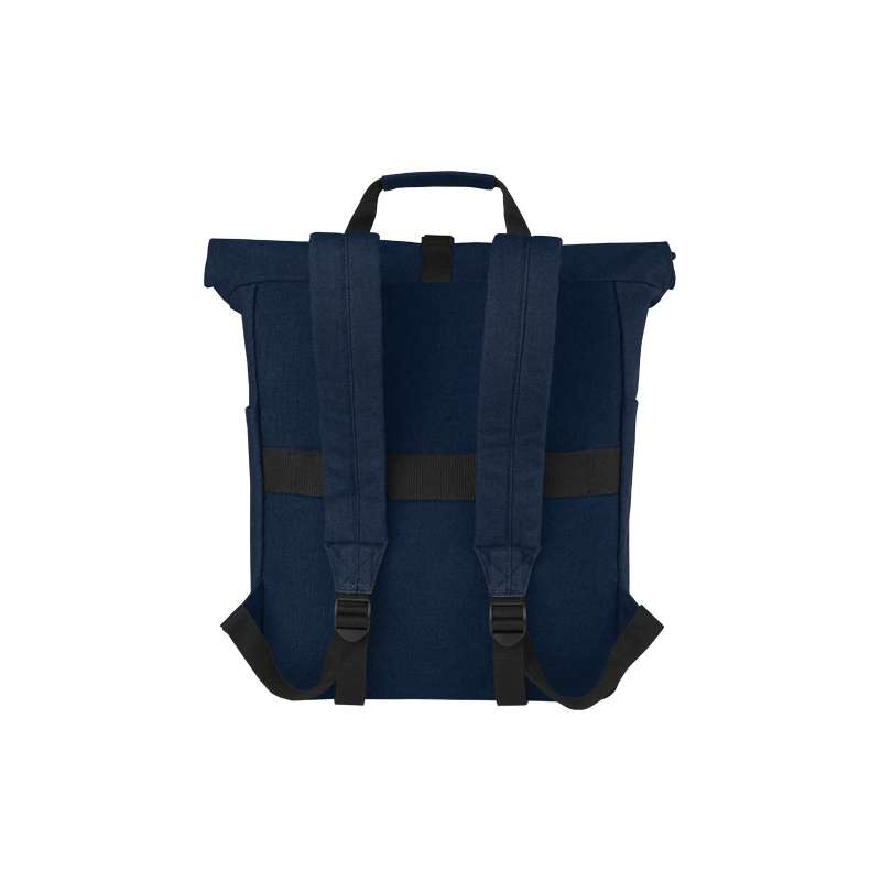 Zaino roll top personalizzato - cod. P120678