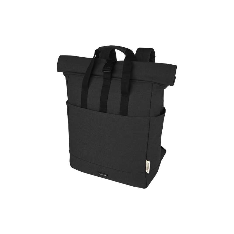 Zaino roll top personalizzato - cod. P120678