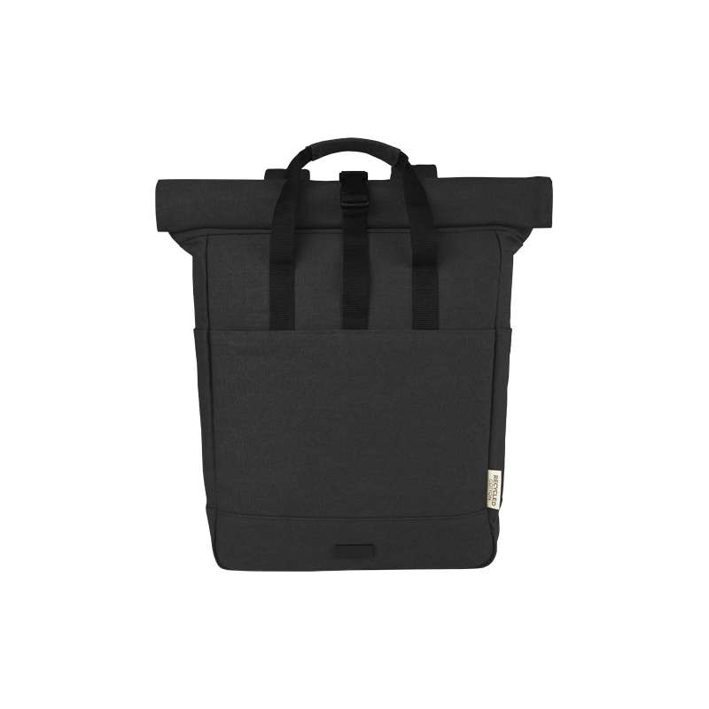 Zaino roll top personalizzato - cod. P120678