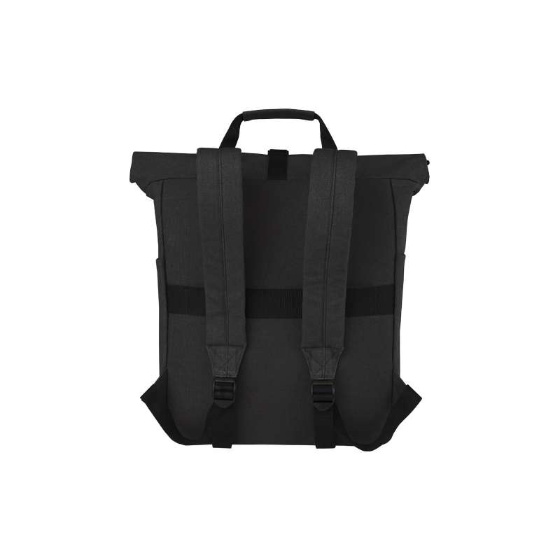 Zaino roll top personalizzato - cod. P120678