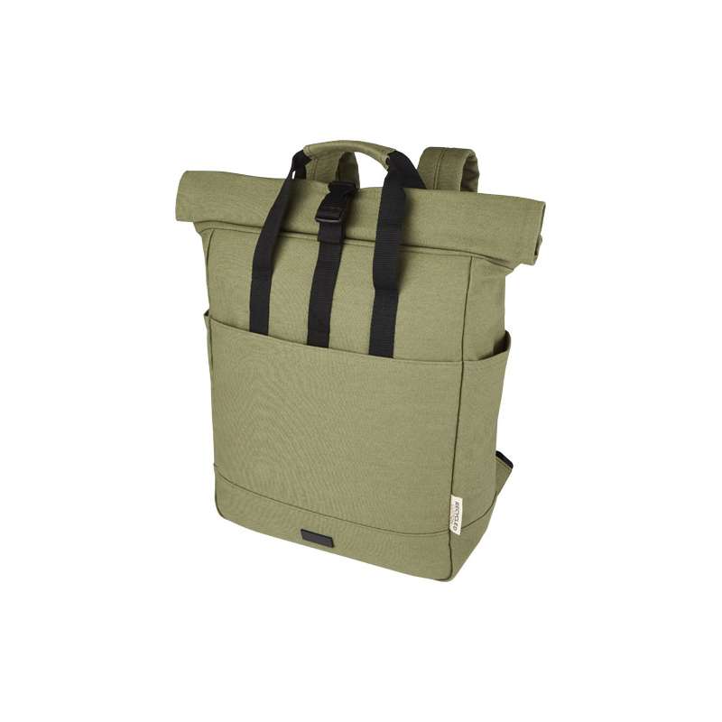 Zaino roll top personalizzato - cod. P120678