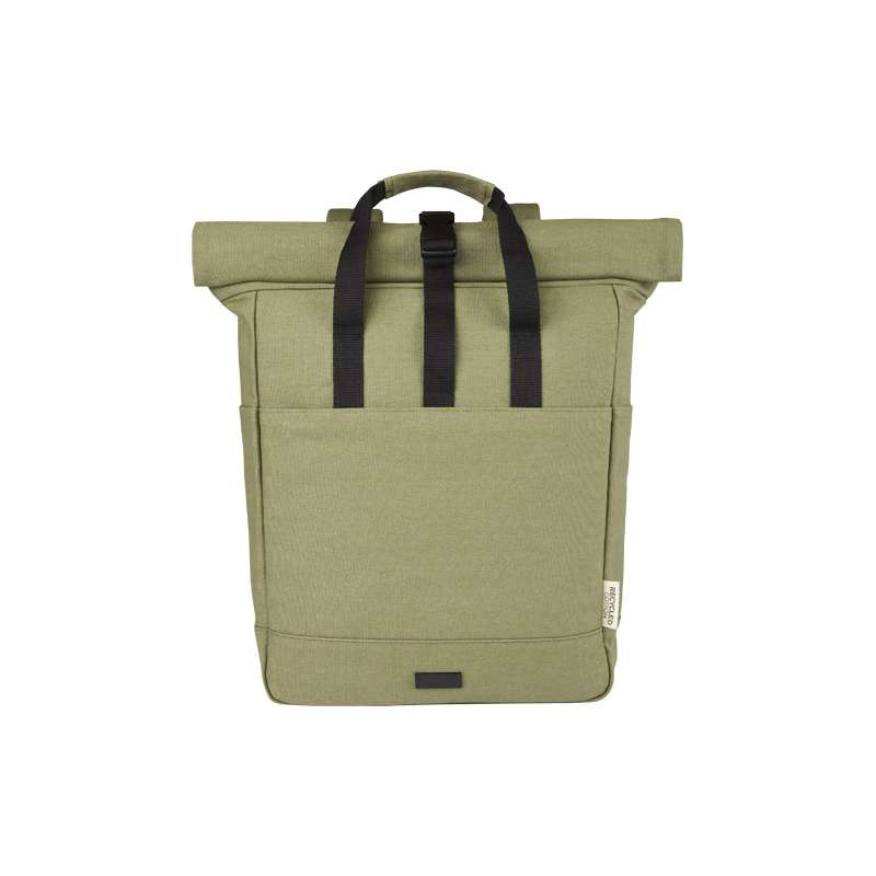 Zaino roll top personalizzato - cod. P120678