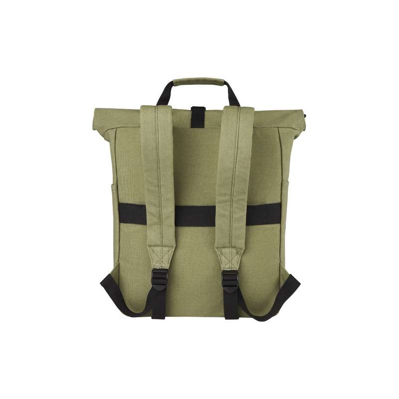 Zaino roll top personalizzato - cod. P120678