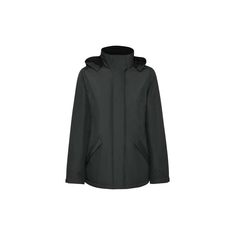 Parka imbottito da donna da stampare - cod. PR5073