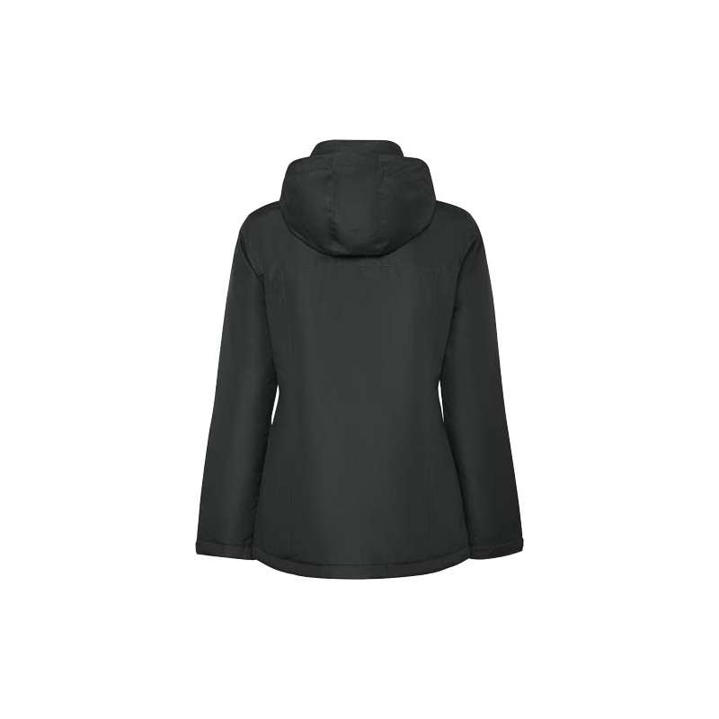 Parka imbottito da donna da stampare - cod. PR5073