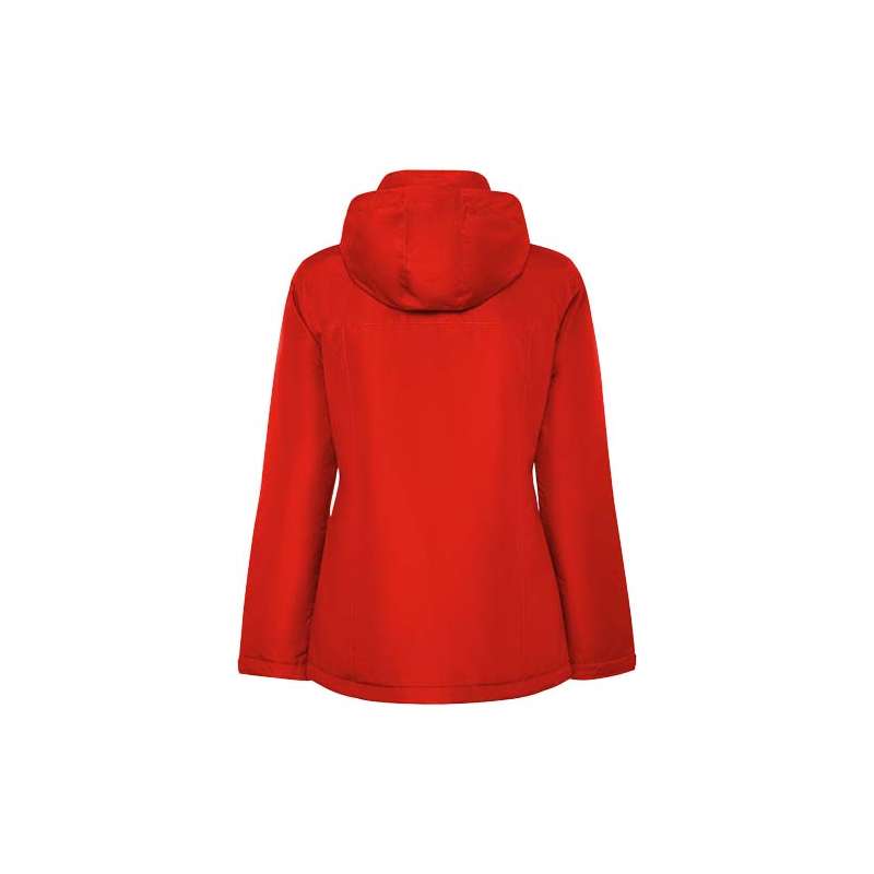 Parka imbottito da donna da stampare - cod. PR5073