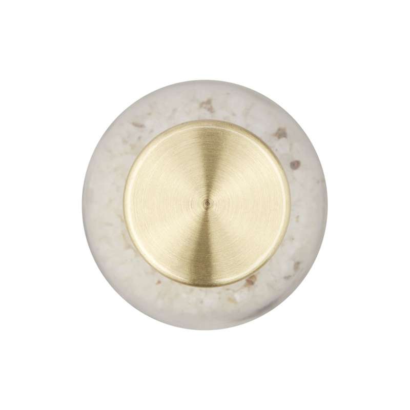 Set regalo di sali da bagno 3 pezzi da 200 ml Wellmark Just Relax - cod. P126306