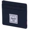 Portacarte RFID in materiale riciclato Herschel Charlie - cod. P120756