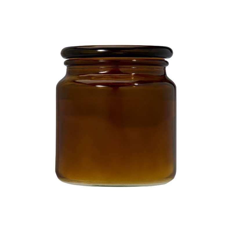 Candela profumata al legno di cedro - cod. P113240