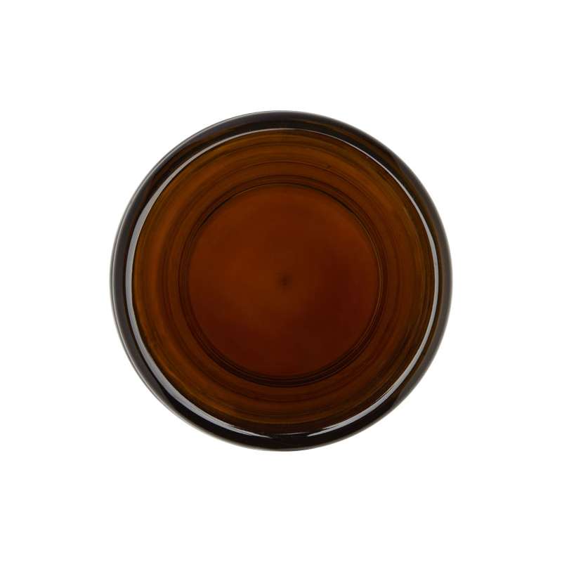 Candela profumata al legno di cedro - cod. P113240