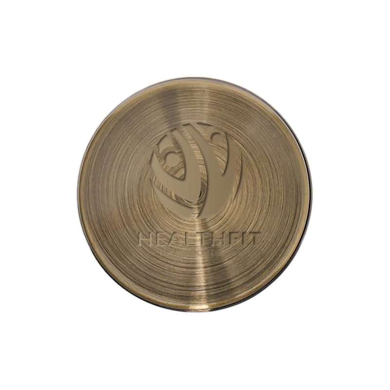 Candela profumata al cedro formato medio - cod. P126320