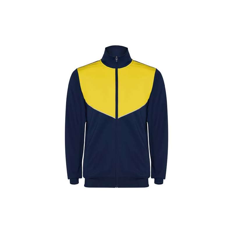 Tuta da ginnastica da bambino Evans - cod. PK6402