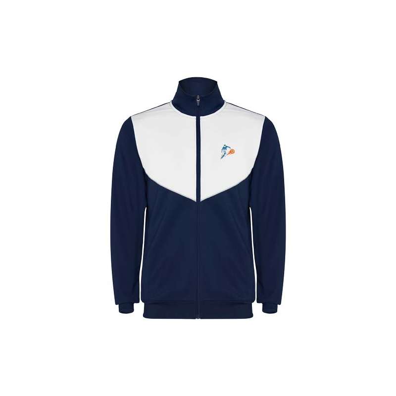 Tuta da ginnastica da bambino Evans - cod. PK6402