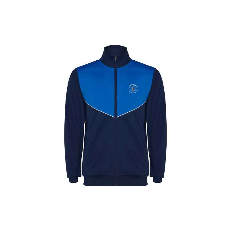 Tuta da ginnastica da bambino Evans - cod. PK6402